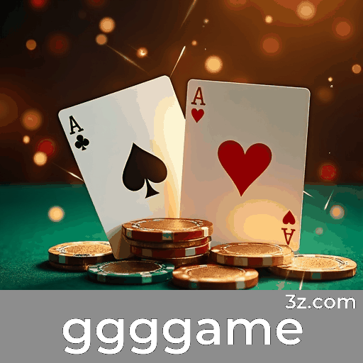 ggggame: Cassino Online Seguro e Divertido